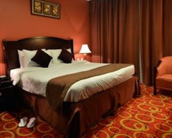 Taiba Suites Madinah thumbnail